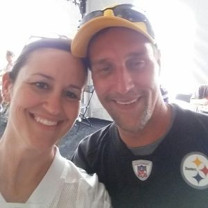 Meet your Posher, Donna